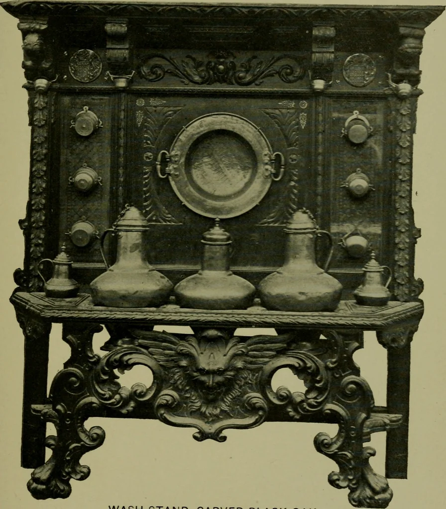 An illustration from Annual report of the Philadelphia Museum of Art, 1878, leaf 34