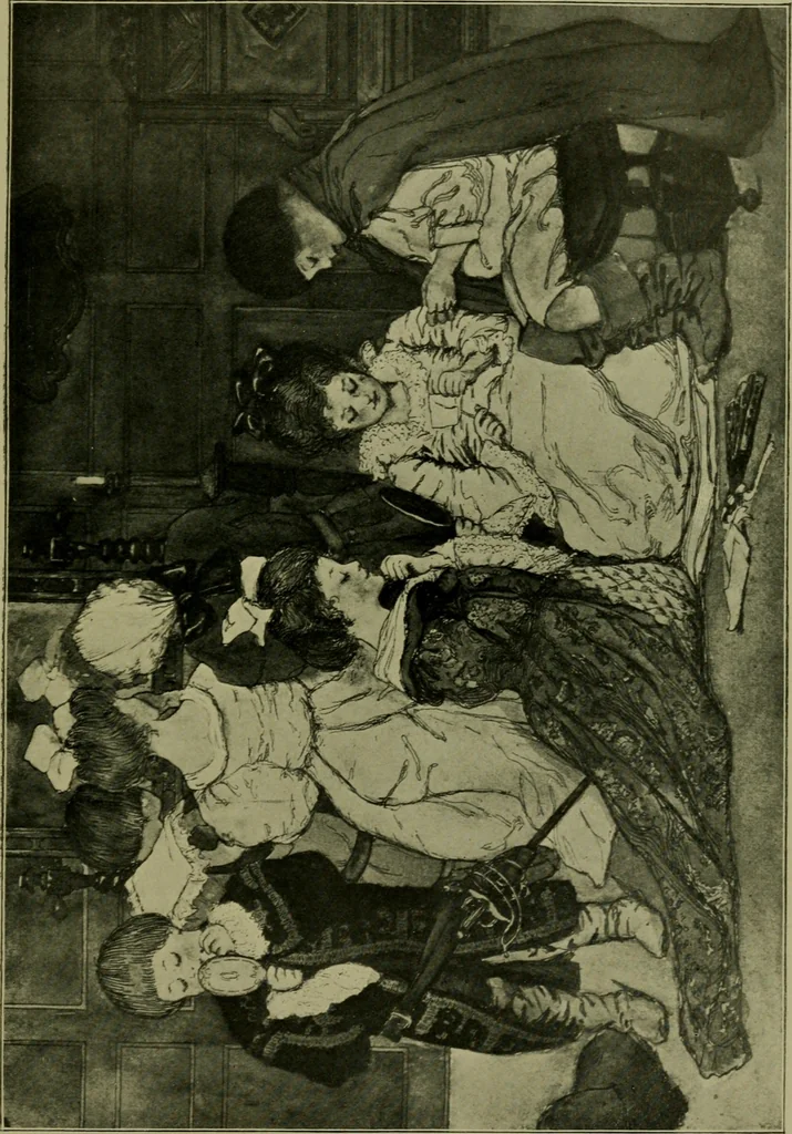 An illustration from Annual report of the Philadelphia Museum of Art, 1878, leaf 56