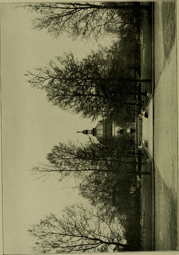 An illustration from Annual report of the Philadelphia Museum of Art, 1878, leaf 9