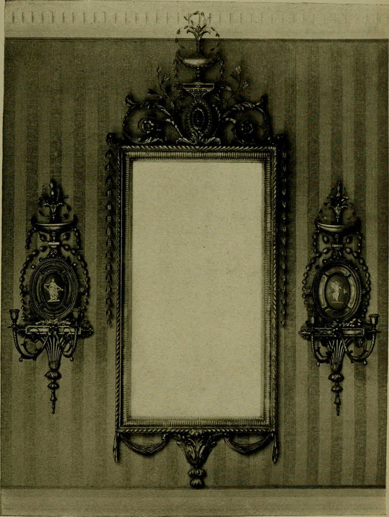 An illustration from Annual report of the Philadelphia Museum of Art, 1878, leaf 112