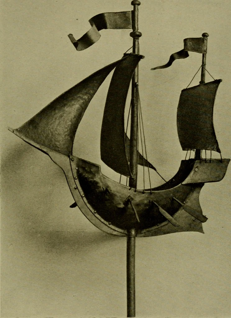 An illustration from Annual report of the Philadelphia Museum of Art, 1878, leaf 148