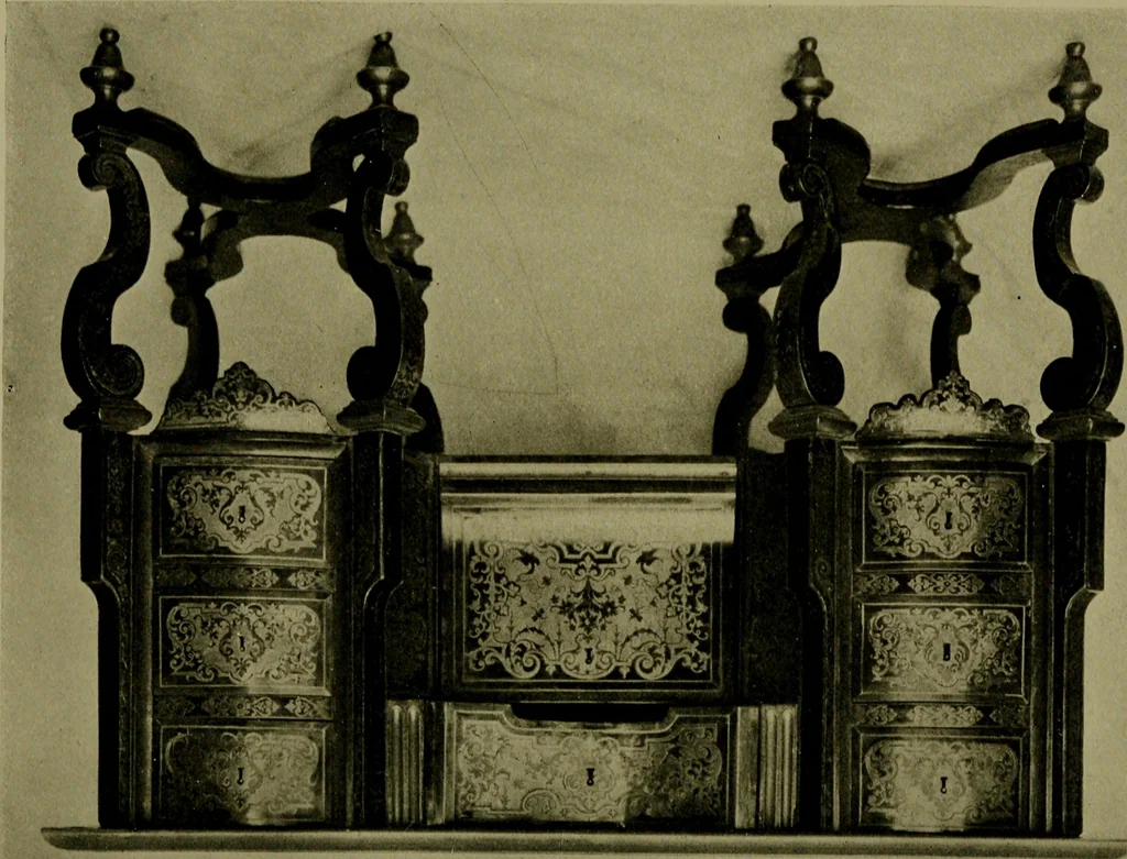 An illustration from Annual report of the Philadelphia Museum of Art, 1878, leaf 206
