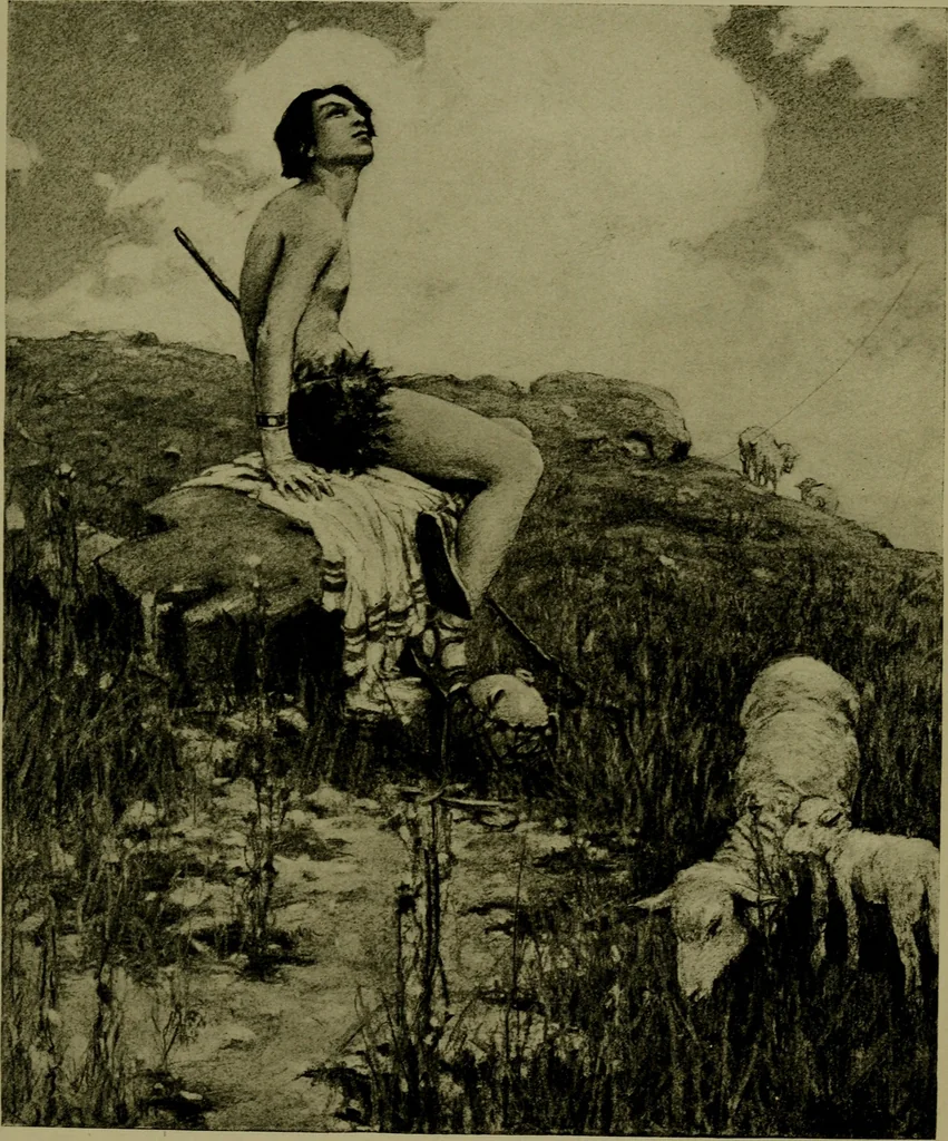 An illustration from Annual report of the Philadelphia Museum of Art, 1878, leaf 230