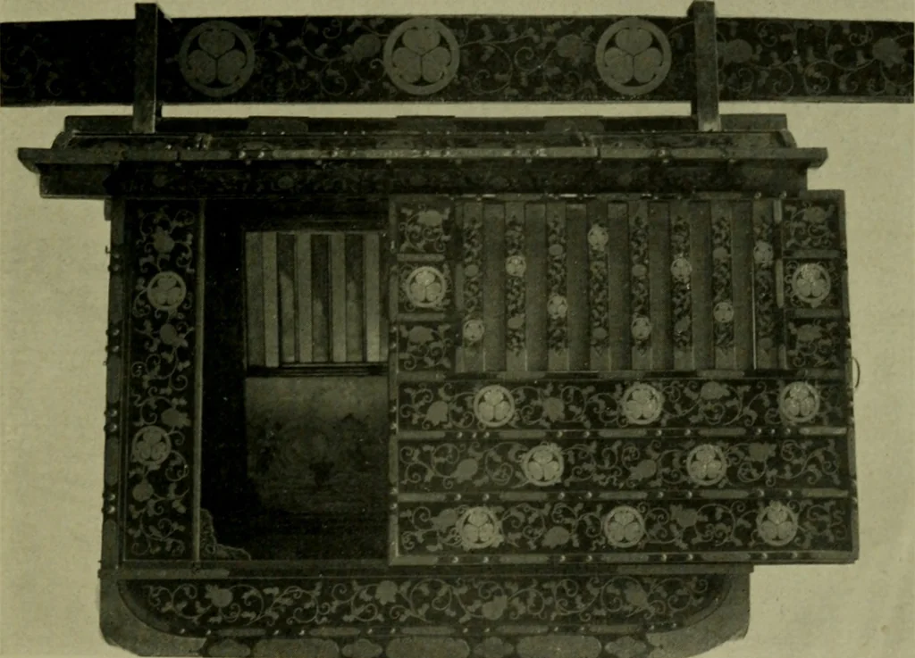 An illustration from Annual report of the Philadelphia Museum of Art, 1878, leaf 24