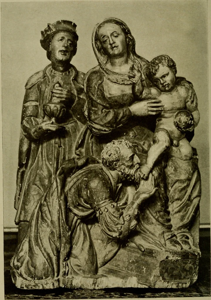 An illustration from Annual report of the Philadelphia Museum of Art, 1878, leaf 279