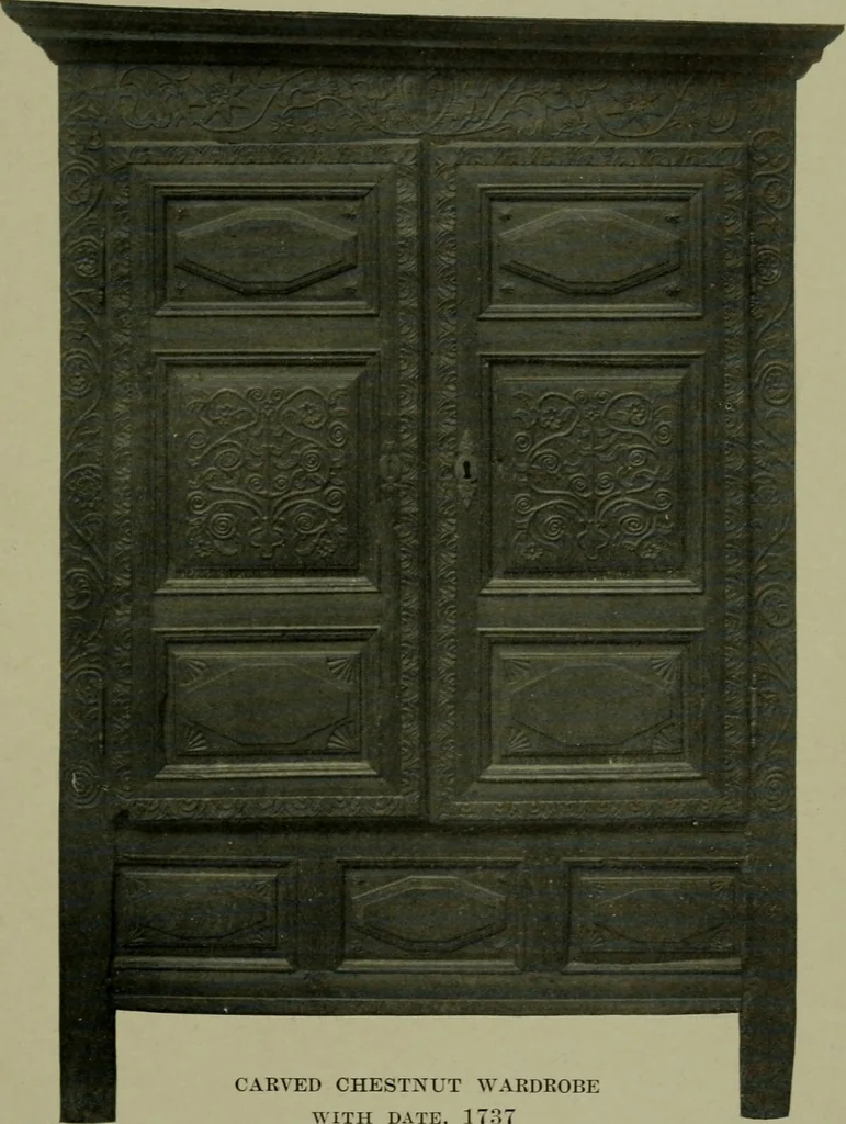 An illustration from Annual report of the Philadelphia Museum of Art, 1878, leaf 28
