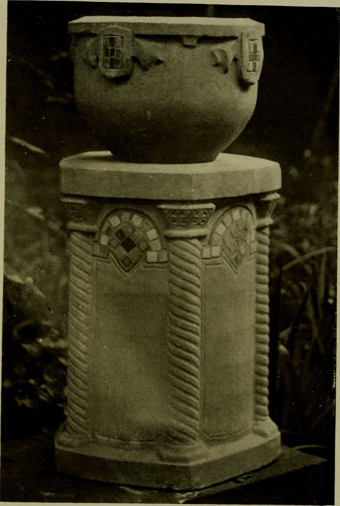 An illustration from Annual report of the Philadelphia Museum of Art, 1878, leaf 314