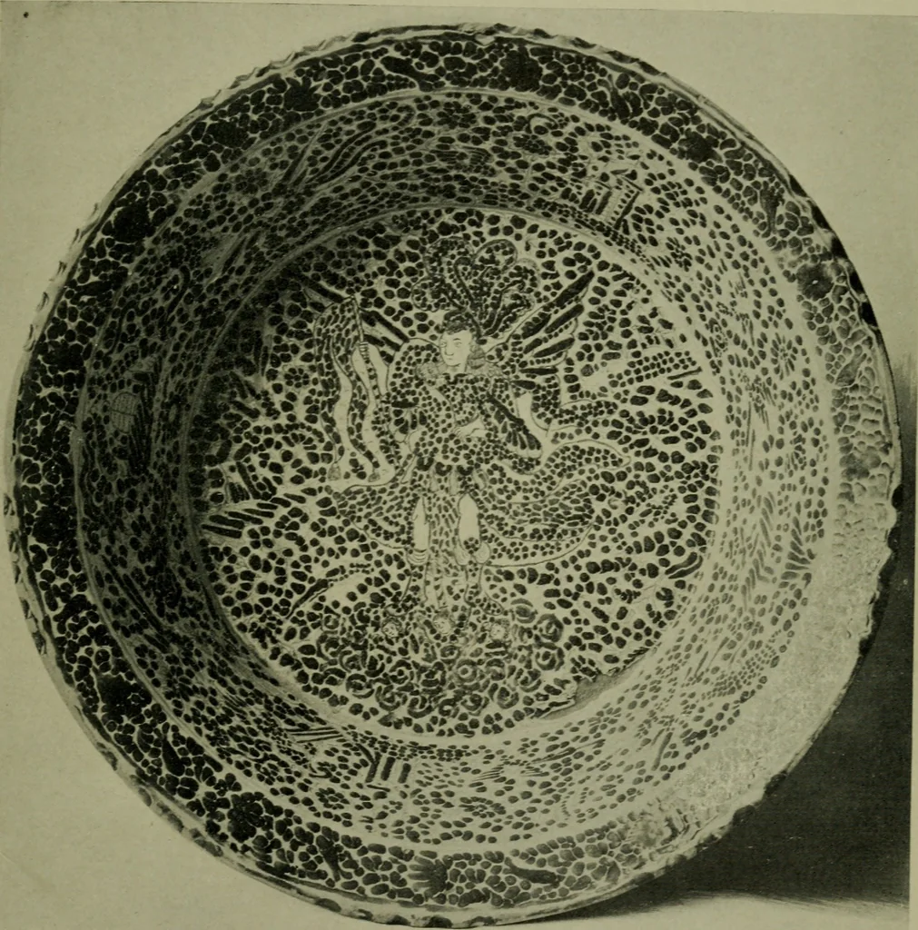 An illustration from Annual report of the Philadelphia Museum of Art, 1878, leaf 32