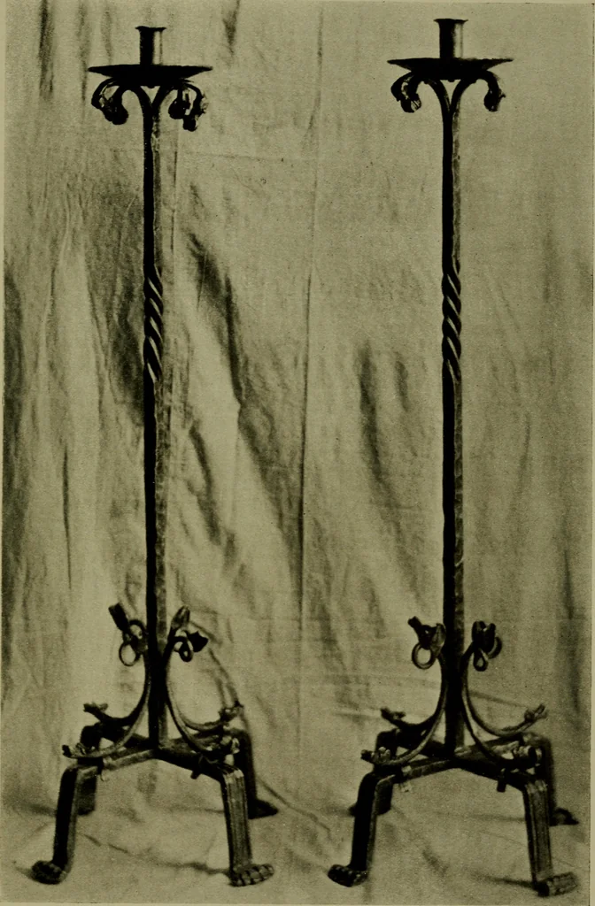 An illustration from Annual report of the Philadelphia Museum of Art, 1878, leaf 332