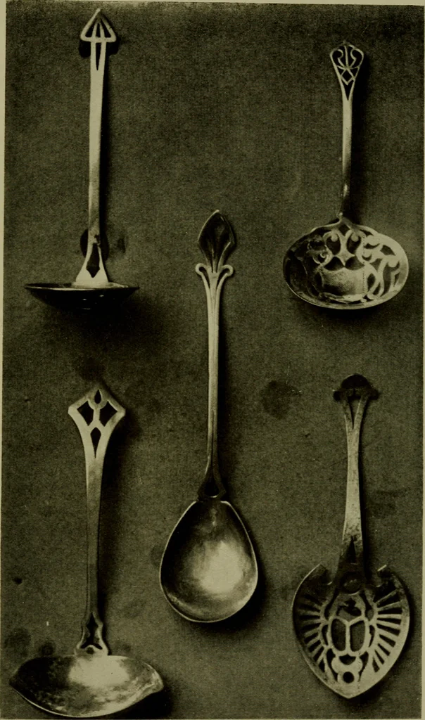 An illustration from Annual report of the Philadelphia Museum of Art, 1878, leaf 338