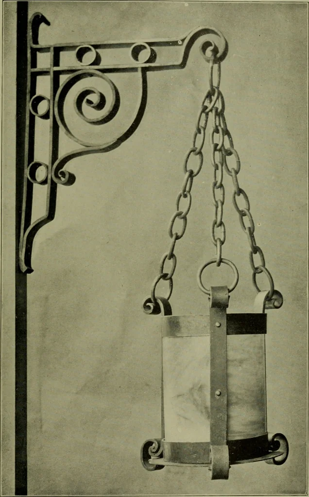 An illustration from Annual report of the Philadelphia Museum of Art, 1878, leaf 54