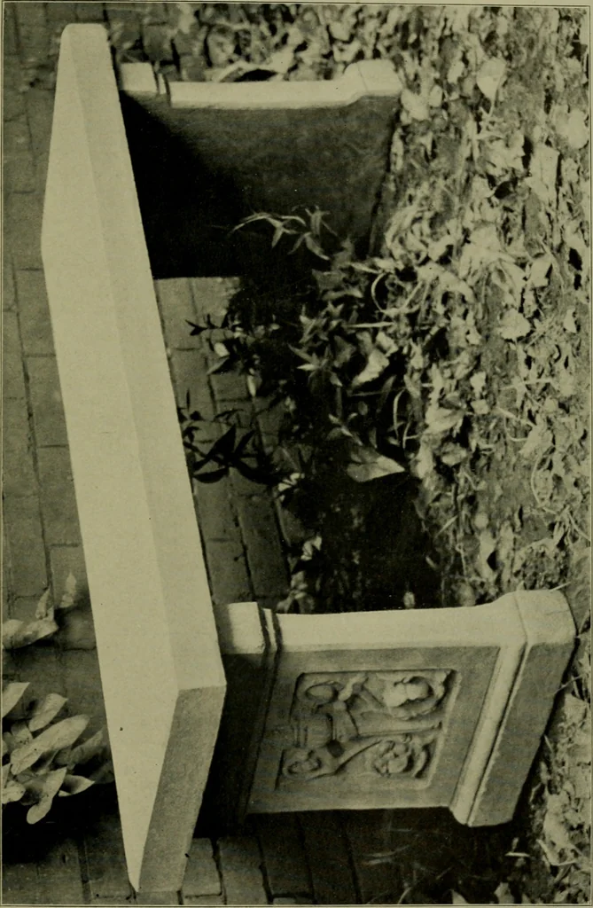 An illustration from Annual report of the Philadelphia Museum of Art, 1878, leaf 60