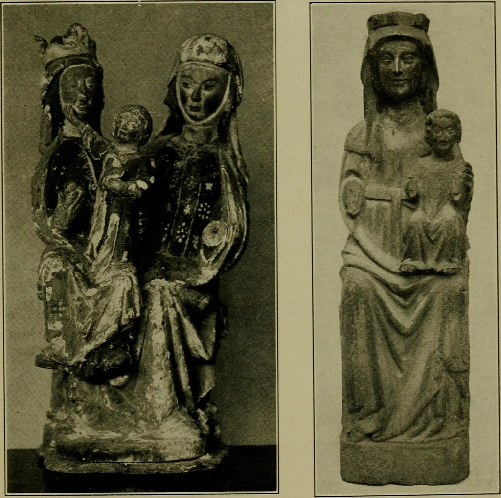 An illustration from Annual report of the Philadelphia Museum of Art, 1878, leaf 112