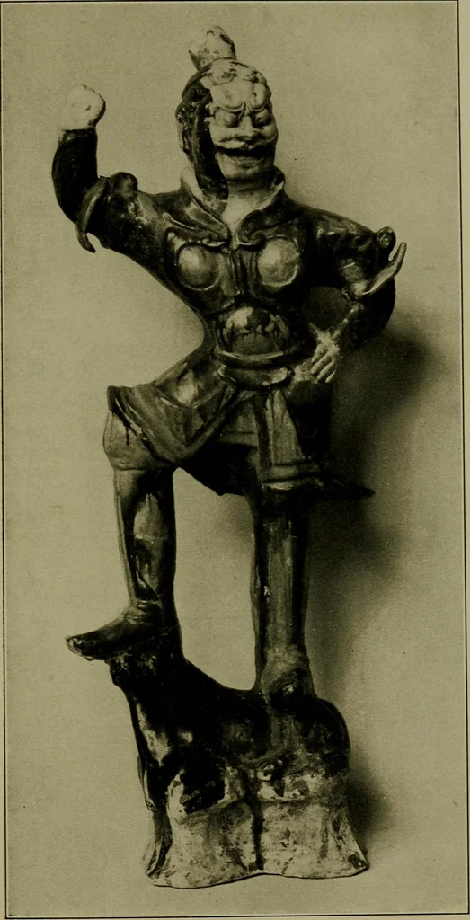 An illustration from Annual report of the Philadelphia Museum of Art, 1878, leaf 116