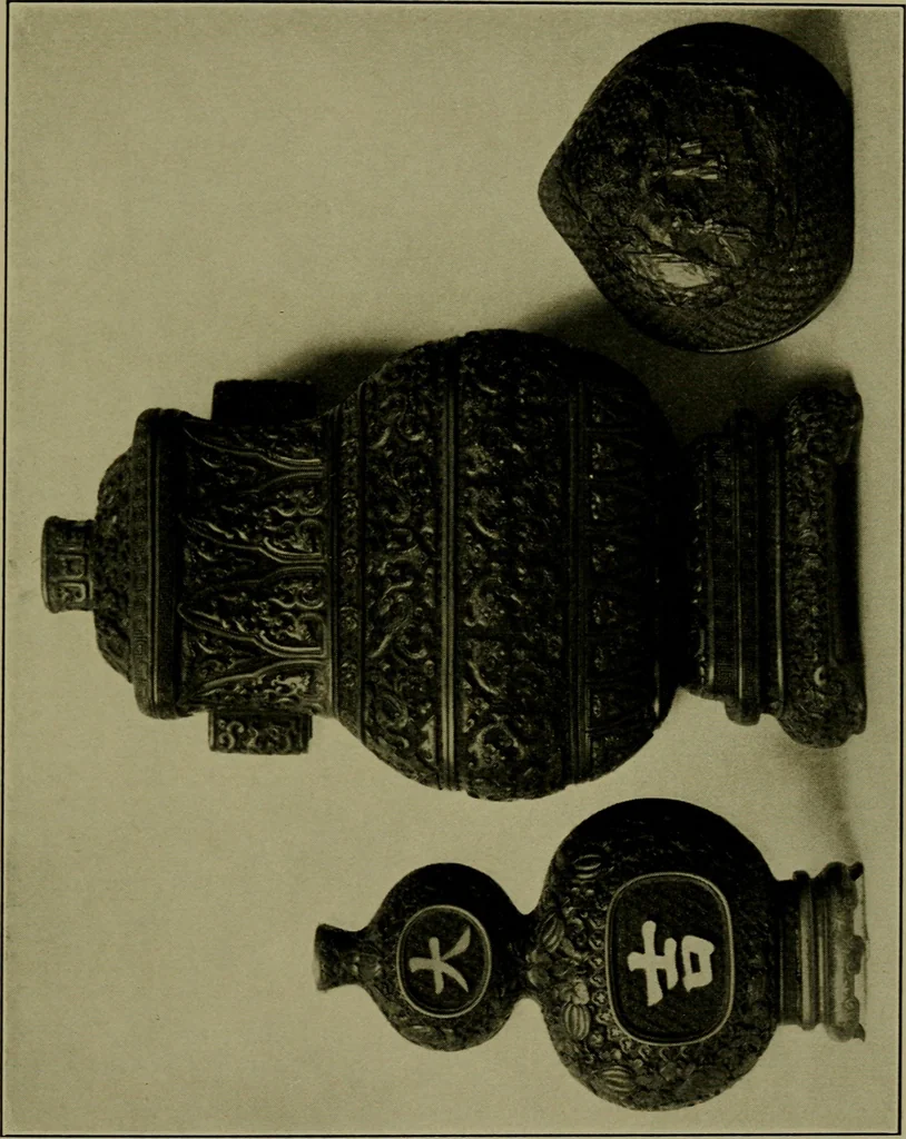 An illustration from Annual report of the Philadelphia Museum of Art, 1878, leaf 120