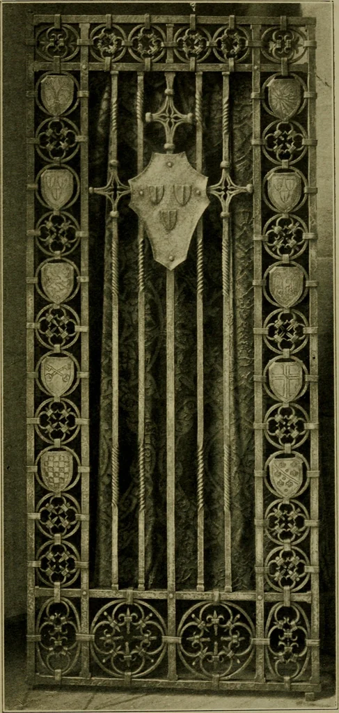 An illustration from Annual report of the Philadelphia Museum of Art, 1878, leaf 140
