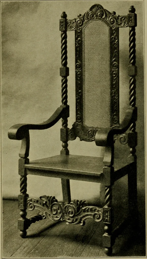 An illustration from Annual report of the Philadelphia Museum of Art, 1878, leaf 144