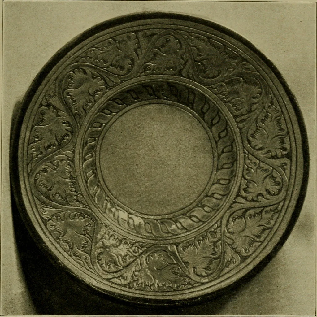 An illustration from Annual report of the Philadelphia Museum of Art, 1878, leaf 148