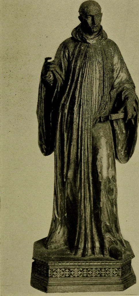 An illustration from Annual report of the Philadelphia Museum of Art, 1878, leaf 200