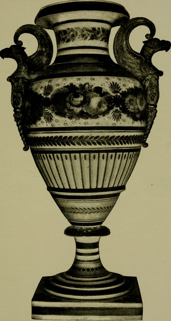 An illustration from Annual report of the Philadelphia Museum of Art, 1878, leaf 212
