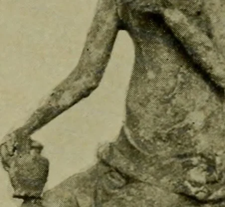 An illustration from Annual report of the Philadelphia Museum of Art, 1878, leaf 26