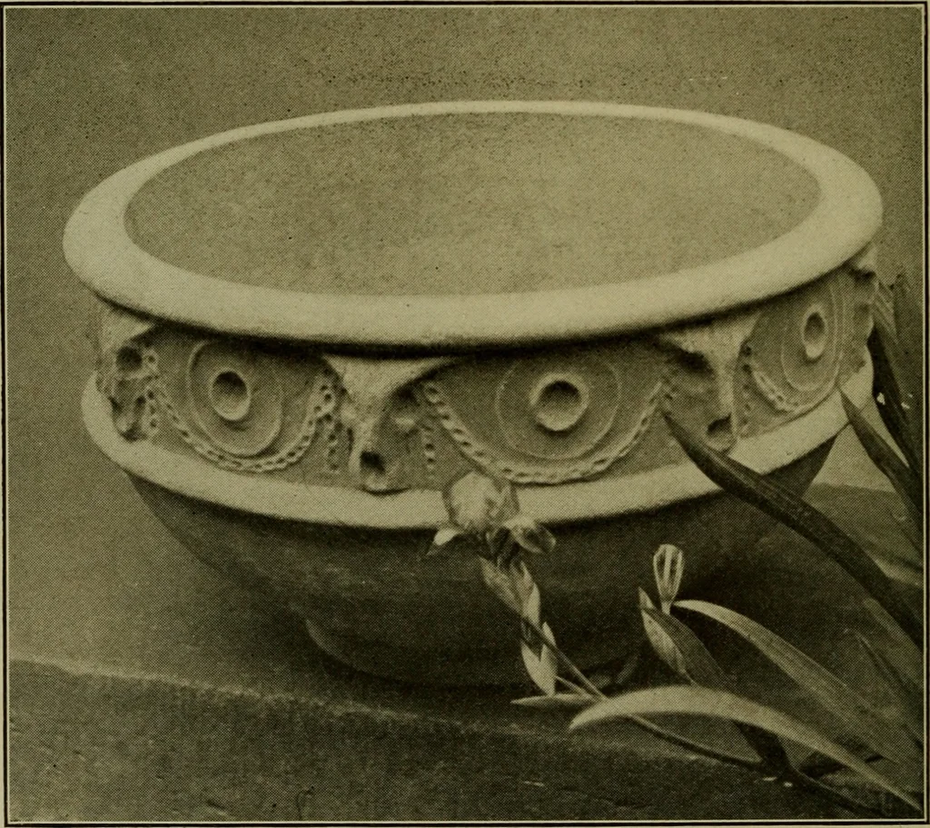 An illustration from Annual report of the Philadelphia Museum of Art, 1878, leaf 341