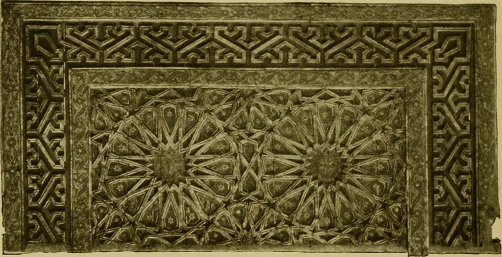 An illustration from Annual report of the Philadelphia Museum of Art, 1878, leaf 115