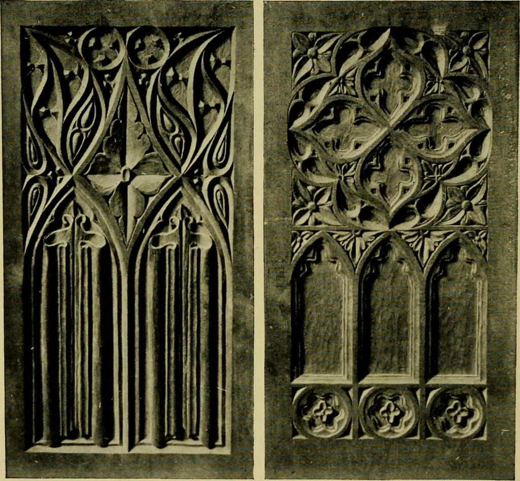 An illustration from Annual report of the Philadelphia Museum of Art, 1878, leaf 127