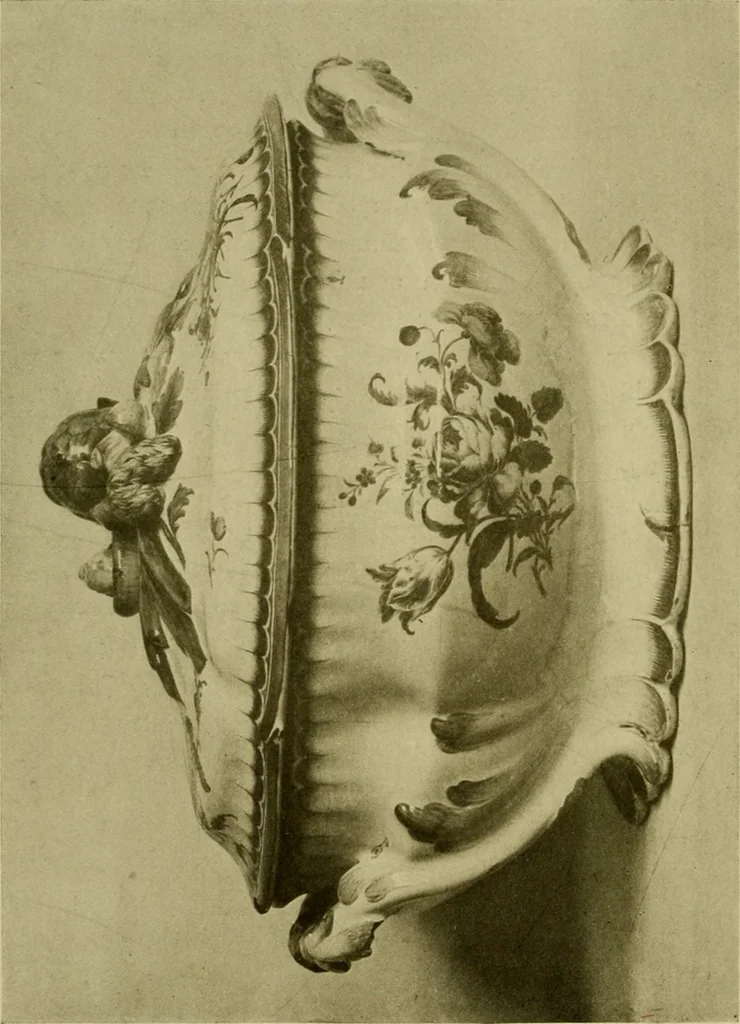 An illustration from Annual report of the Philadelphia Museum of Art, 1878, leaf 23