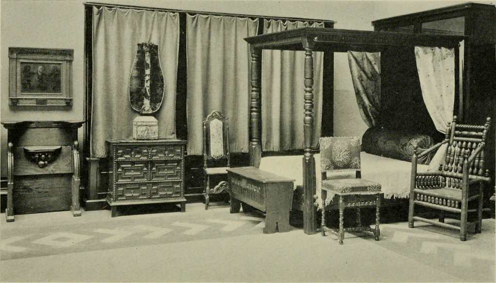 An illustration from Annual report of the Philadelphia Museum of Art, 1878, leaf 111