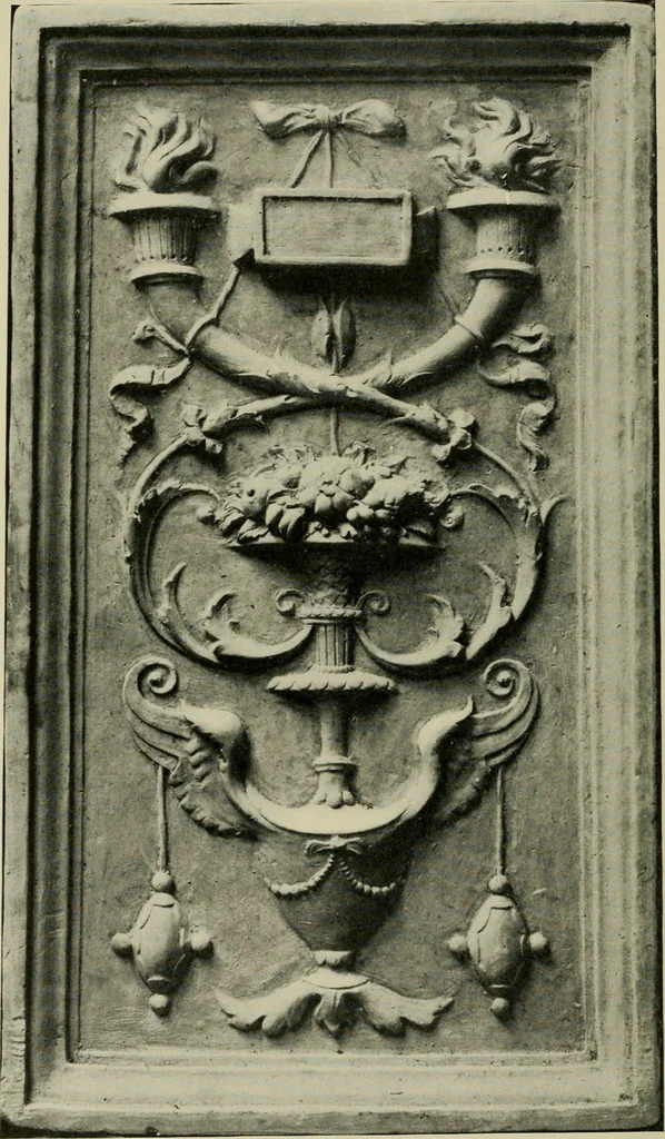An illustration from Annual report of the Philadelphia Museum of Art, 1878, leaf 125