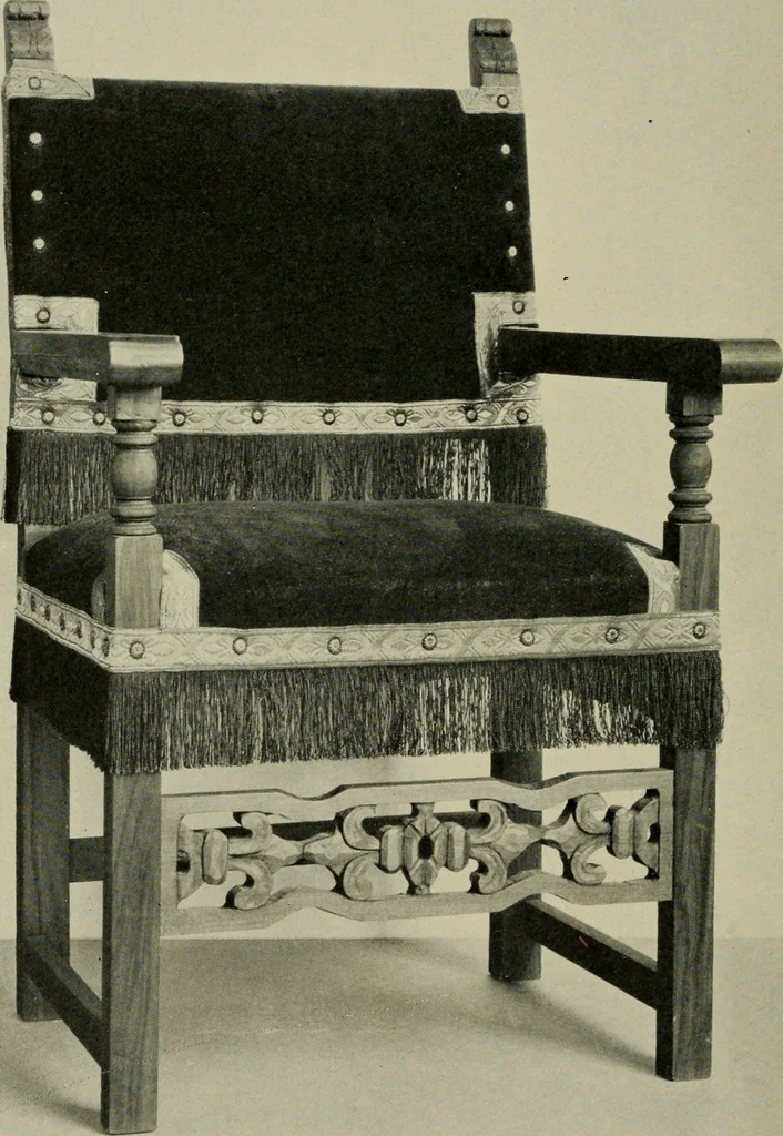 An illustration from Annual report of the Philadelphia Museum of Art, 1878, leaf 139