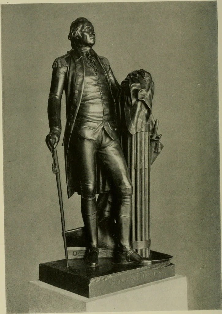 An illustration from Annual report of the Philadelphia Museum of Art, 1878, leaf 17