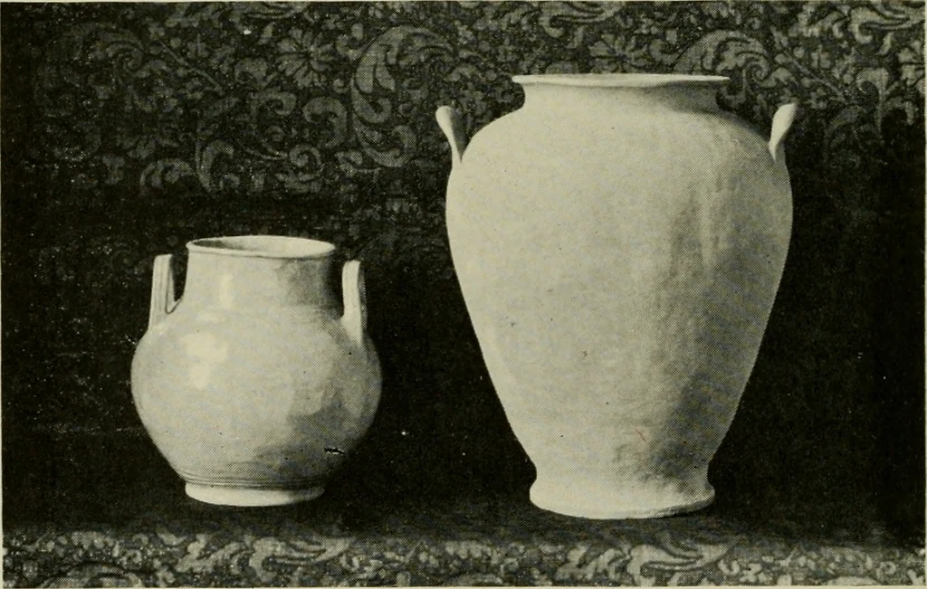 An illustration from Annual report of the Philadelphia Museum of Art, 1878, leaf 185