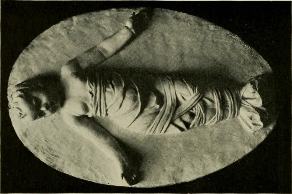 An illustration from Annual report of the Philadelphia Museum of Art, 1878, leaf 189
