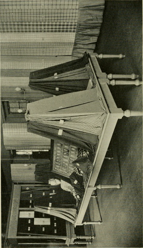 An illustration from Annual report of the Philadelphia Museum of Art, 1878, leaf 199