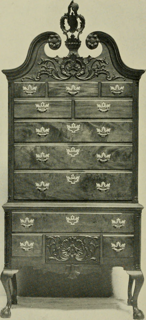 An illustration from Annual report of the Philadelphia Museum of Art, 1878, leaf 231