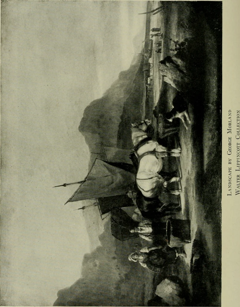 An illustration from Annual report of the Philadelphia Museum of Art, 1878, leaf 235