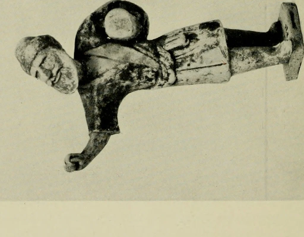 An illustration from Annual report of the Philadelphia Museum of Art, 1878, leaf 239