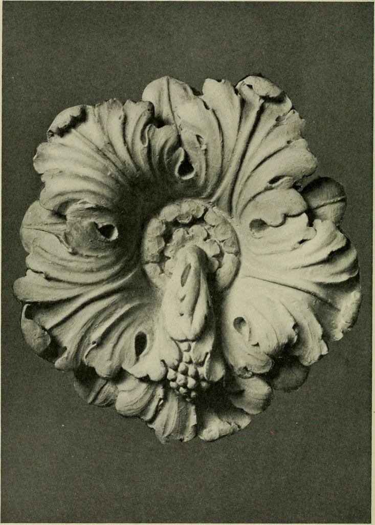 An illustration from Annual report of the Philadelphia Museum of Art, 1878, leaf 245
