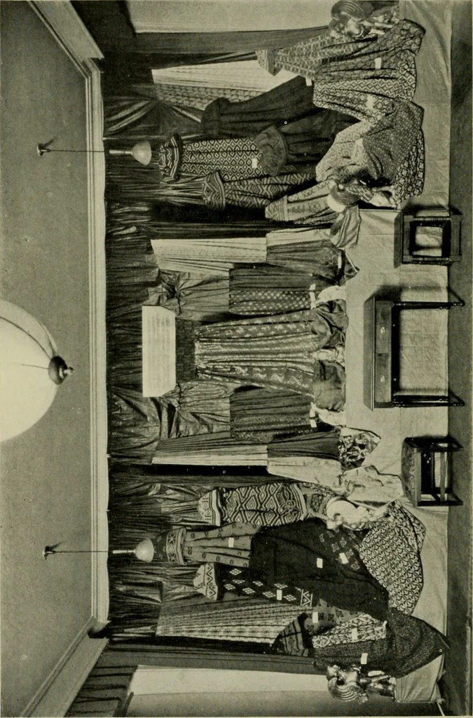 An illustration from Annual report of the Philadelphia Museum of Art, 1878, leaf 251