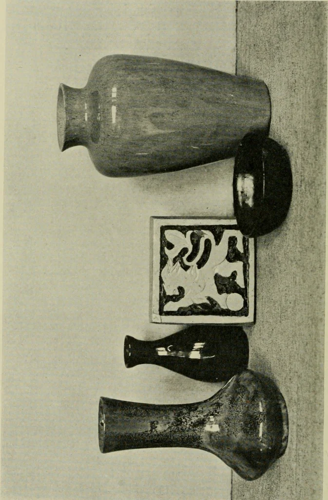 An illustration from Annual report of the Philadelphia Museum of Art, 1878, leaf 259