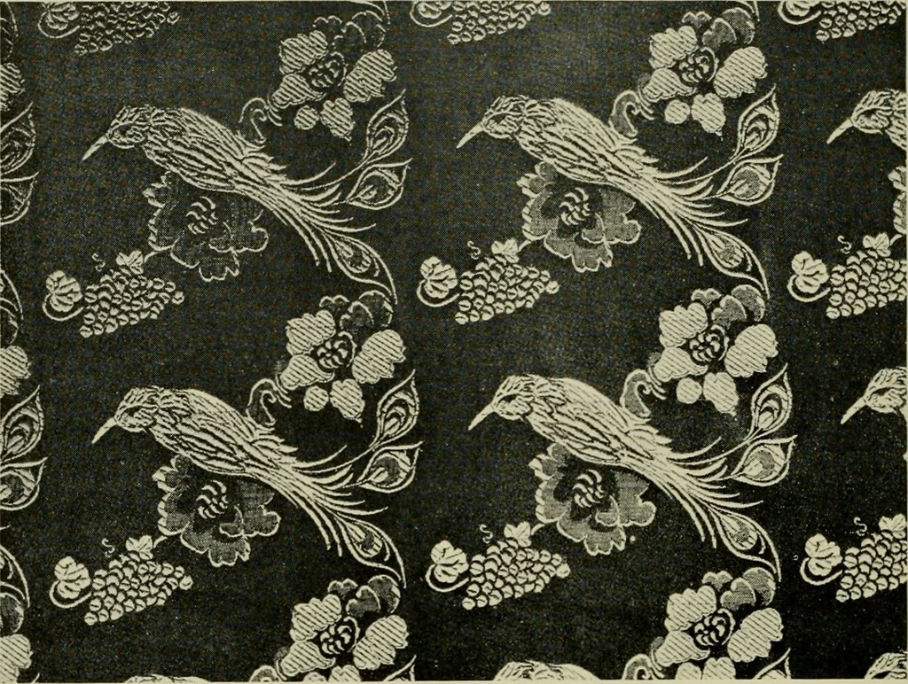 An illustration from Annual report of the Philadelphia Museum of Art, 1878, leaf 271