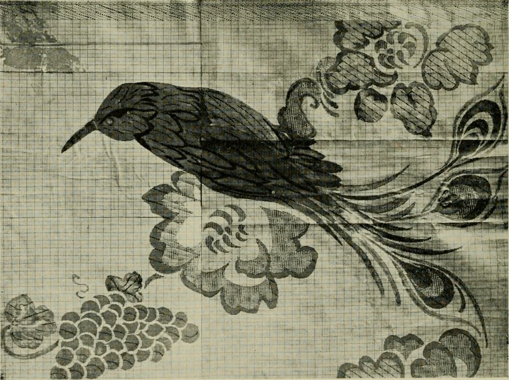 An illustration from Annual report of the Philadelphia Museum of Art, 1878, leaf 271