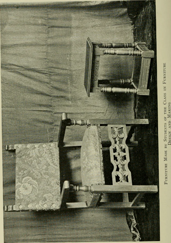 An illustration from Annual report of the Philadelphia Museum of Art, 1878, leaf 275