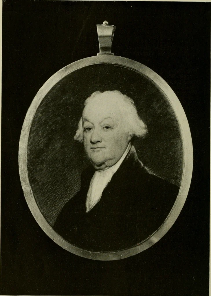 An illustration from Annual report of the Philadelphia Museum of Art, 1878, leaf 29