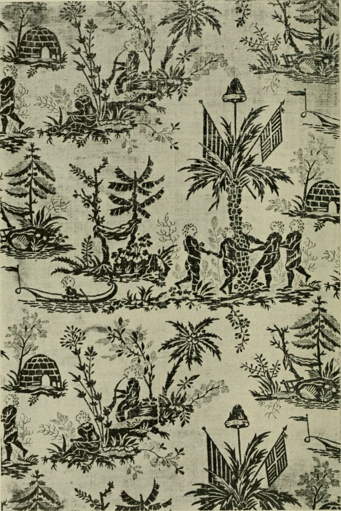 An illustration from Annual report of the Philadelphia Museum of Art, 1878, leaf 307