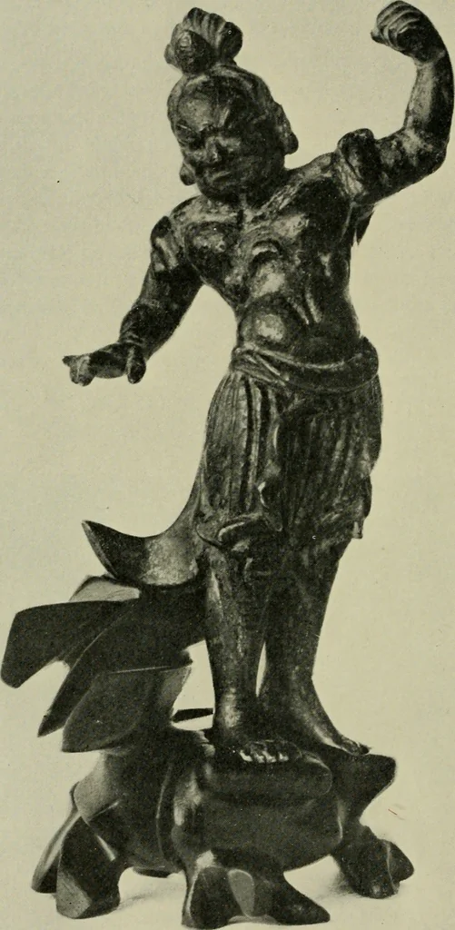 An illustration from Annual report of the Philadelphia Museum of Art, 1878, leaf 311