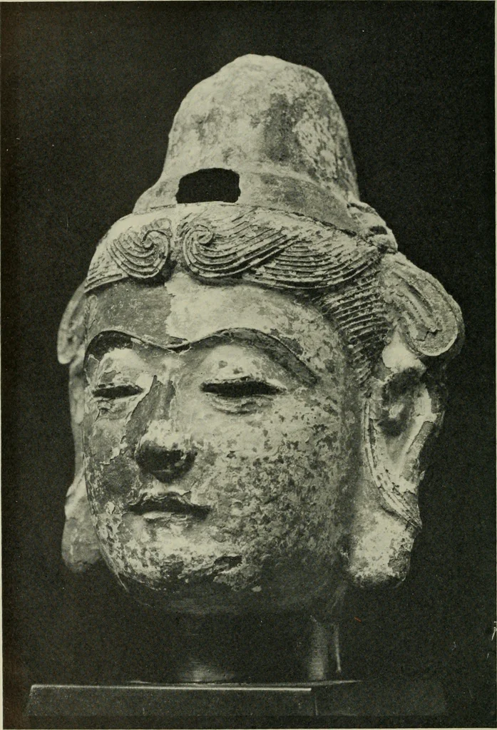 An illustration from Annual report of the Philadelphia Museum of Art, 1878, leaf 315