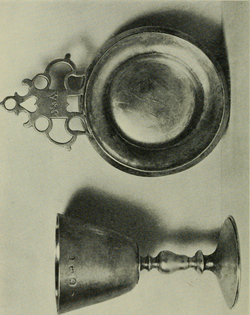 An illustration from Annual report of the Philadelphia Museum of Art, 1878, leaf 317